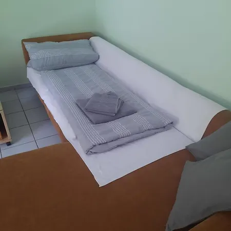 Chill Out 3 Lejlighed