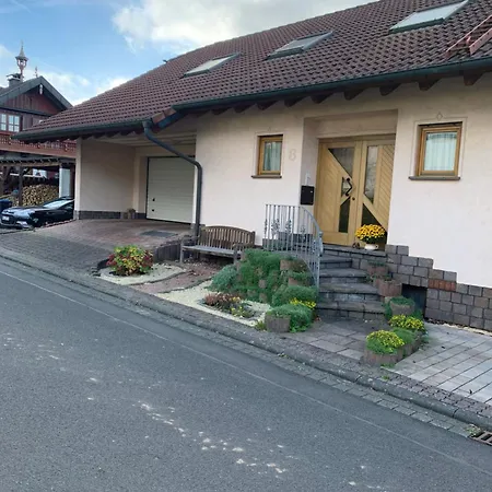 Lejlighed Chill Out 3 Elsenfeld