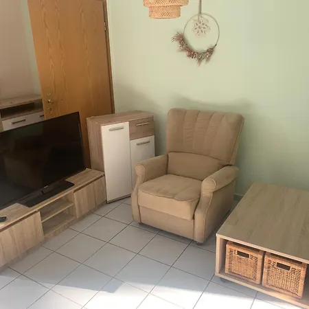 Lejlighed Chill Out 3