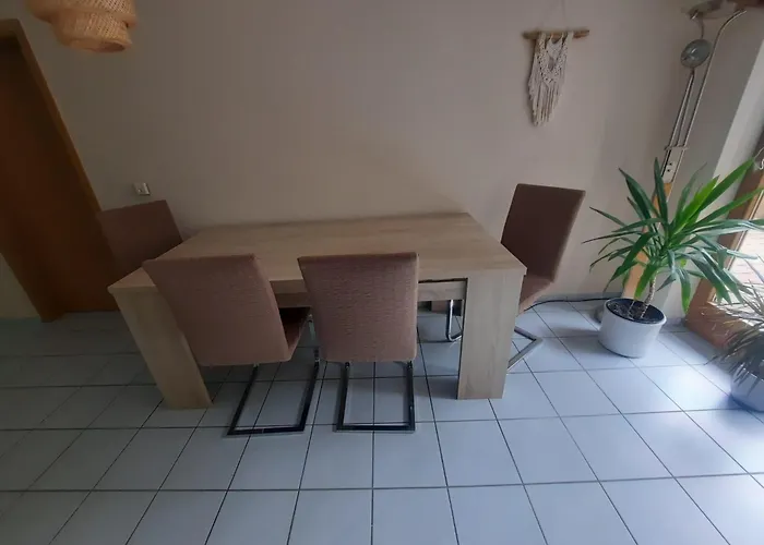 Chill Out 3 Lejlighed