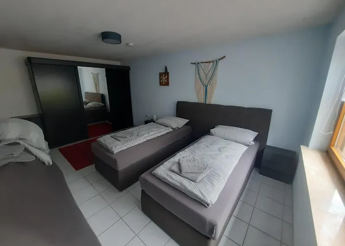 Chill Out 3 * Elsenfeld