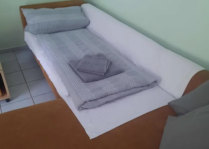 Chill Out 3 Lejlighed