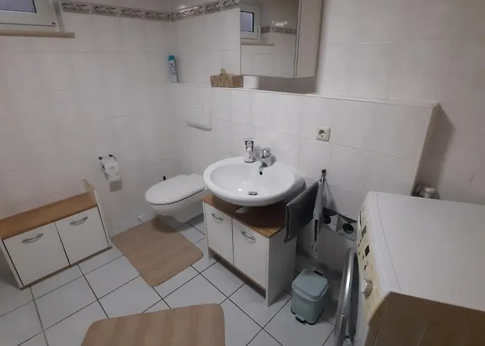 Lejlighed Chill Out 3 *