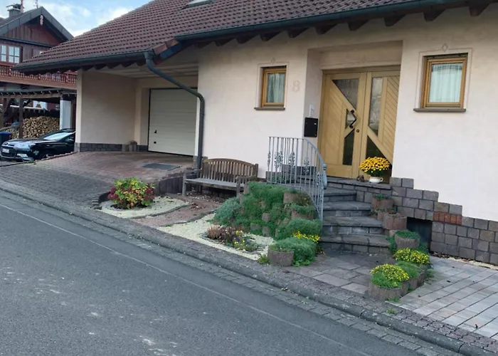 Lejlighed Chill Out 3 Elsenfeld