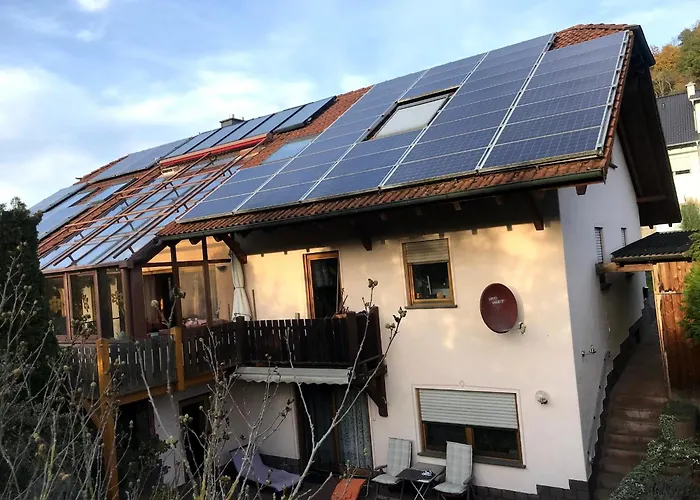 Chill Out 3 * Elsenfeld